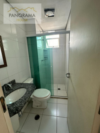 Imagem Apartamento com 2 Quartos à Venda, 53 m² em Vila São José - Diadema