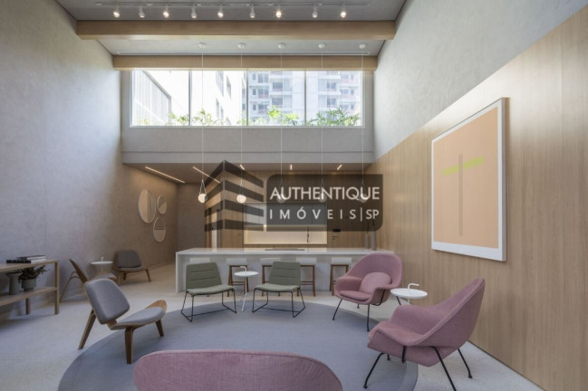 Imagem Apartamento com 2 Quartos à Venda, 93 m² em Jardins - São Paulo Imagem Apartamento com 2 Quartos à Venda, 93 m² em Jardins - São Paulo