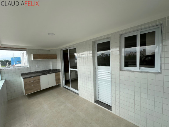 Imagem Imóvel com 2 Quartos à Venda, 71 m² em Guilhermina - Praia Grande Imagem Imóvel com 2 Quartos à Venda, 71 m² em Guilhermina - Praia Grande