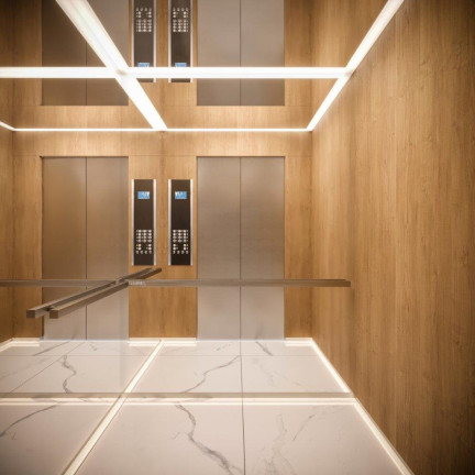 Imagem Apartamento com 1 Quarto à Venda, 39 m² em Jardim América - São Paulo Imagem Apartamento com 1 Quarto à Venda, 39 m² em Jardim América - São Paulo