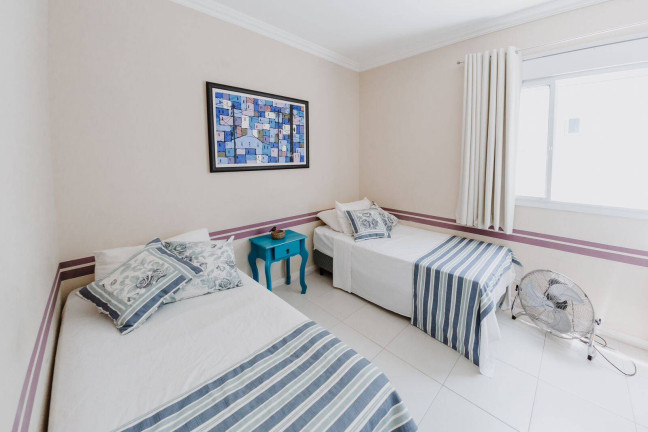 Imagem Cobertura com 4 Quartos à Venda, 230 m² em Jurerê Internacional - Florianópolis