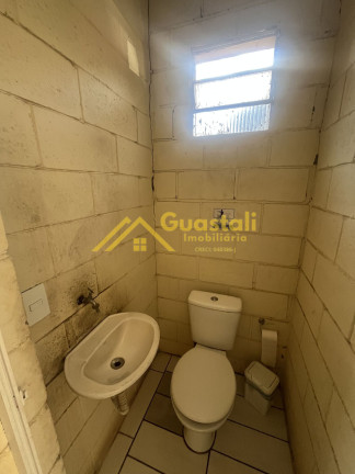 Imagem Imóvel com 2 Quartos para Alugar, 100 m² em Jardim Parque Jupiá - Piracicaba