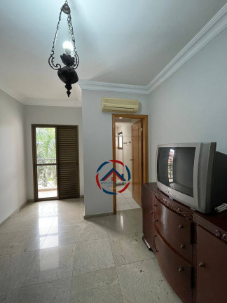 Imagem Apartamento com 4 Quartos à Venda, 240 m² em Ribeirão Da Ponte - Cuiabá Imagem Apartamento com 4 Quartos à Venda, 240 m² em Ribeirão Da Ponte - Cuiabá