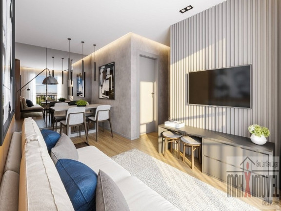 Imagem Apartamento com 2 Quartos à Venda, 45 m² em Engenho De Dentro - Rio De Janeiro