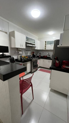 Imagem Casa com 4 Quartos à Venda, 223 m² em Farolândia - Aracaju Imagem Casa com 4 Quartos à Venda, 223 m² em Farolândia - Aracaju