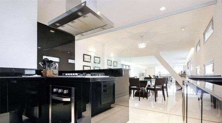 Imagem Apartamento com 3 Quartos à Venda, 450 m² em Higienópolis - São Paulo