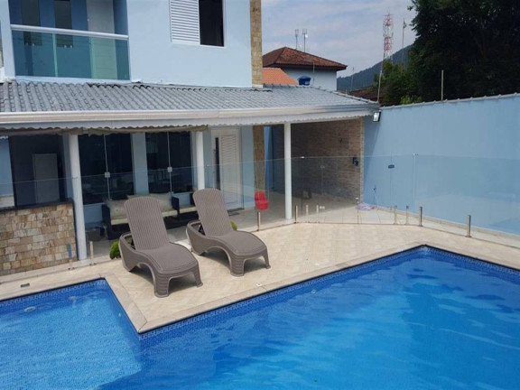 Imagem Sobrado com 4 Quartos à Venda, 185 m² em Solemar - Praia Grande Imagem Sobrado com 4 Quartos à Venda, 185 m² em Solemar - Praia Grande