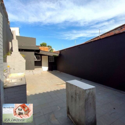 Imagem Casa com 5 Quartos à Venda, 170 m² em Jardim Bom Pastor - Santo André Imagem Casa com 5 Quartos à Venda, 170 m² em Jardim Bom Pastor - Santo André