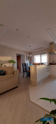 Imagem Apartamento com 2 Quartos à Venda, 73 m² em Campestre - Santo André
