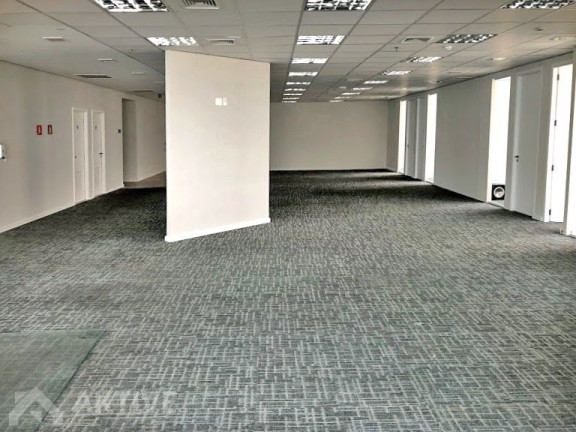 Imagem Sala Comercial para Alugar, 380 m² em Alphaville - Barueri