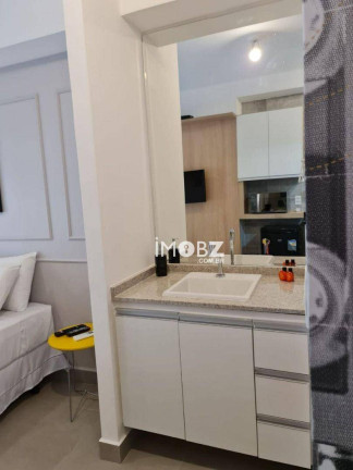 Imagem Imóvel com 1 Quarto à Venda, 26 m² em Vila Madalena - São Paulo Imagem Imóvel com 1 Quarto à Venda, 26 m² em Vila Madalena - São Paulo