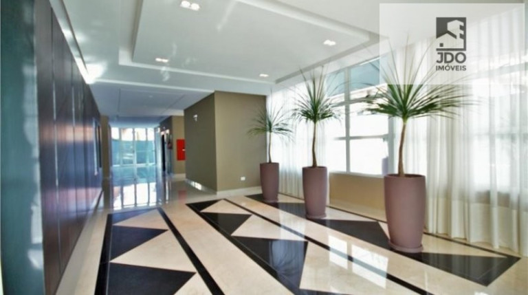 Imagem Apartamento com 3 Quartos à Venda, 60 m² em Boa Vista - Curitiba Imagem Apartamento com 3 Quartos à Venda, 60 m² em Boa Vista - Curitiba