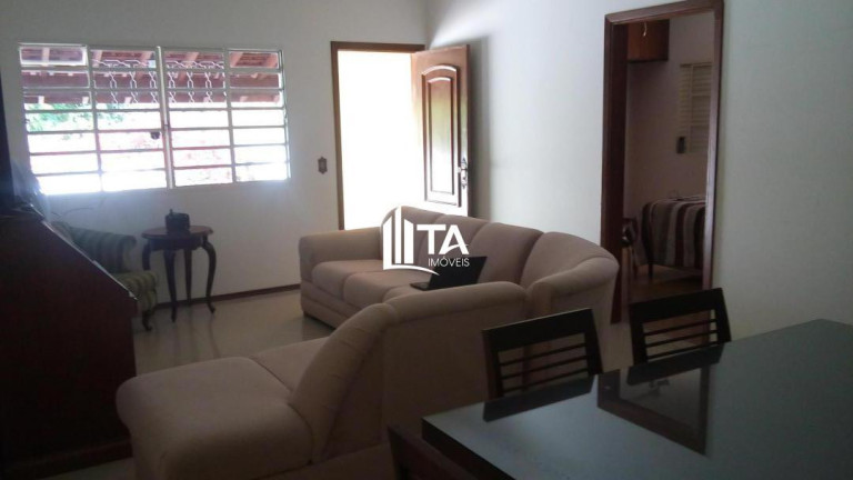 Imagem Casa com 3 Quartos à Venda, 350 m² em Parque Xangrilá - Campinas Imagem Casa com 3 Quartos à Venda, 350 m² em Parque Xangrilá - Campinas