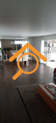 Imagem Imóvel com 3 Quartos à Venda, 163 m² em Jardim Campo Grande - São Paulo Imagem Imóvel com 3 Quartos à Venda, 163 m² em Jardim Campo Grande - São Paulo