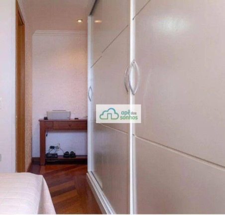 Imagem Apartamento com 3 Quartos à Venda, 125 m² em Vila Leopoldina - São Paulo Imagem Apartamento com 3 Quartos à Venda, 125 m² em Vila Leopoldina - São Paulo