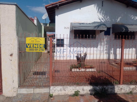Imagem Casa com 2 Quartos à Venda, 330 m² em Vila Brasil - Pirassununga Imagem Casa com 2 Quartos à Venda, 330 m² em Vila Brasil - Pirassununga