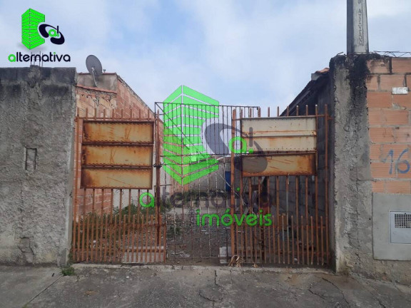 Terreno à Venda, 125 m² em Loteamento Parque Vera Cruz - Tremembé
