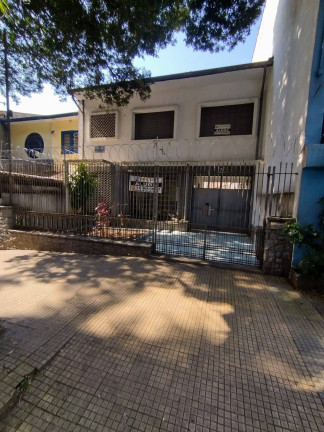 Casa com 4 Quartos à Venda, 190 m² em Perdizes - São Paulo