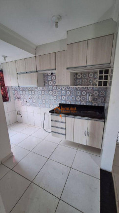 Imagem Apartamento com 2 Quartos à Venda, 46 m² em Vila Nova Bonsucesso - Guarulhos Imagem Apartamento com 2 Quartos à Venda, 46 m² em Vila Nova Bonsucesso - Guarulhos