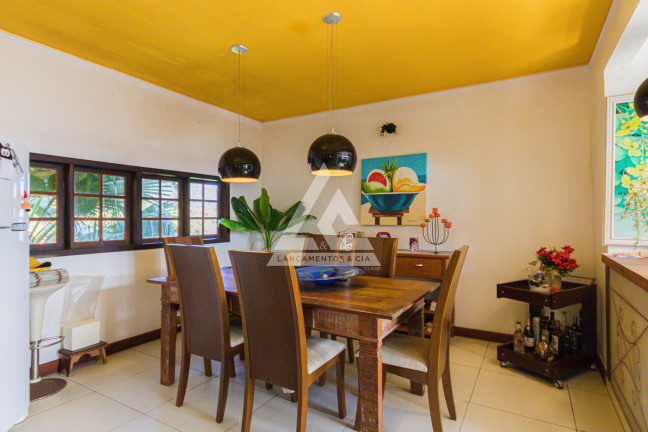 Imagem Casa com 3 Quartos à Venda, 222 m² em Condado De Maricá - Maricá