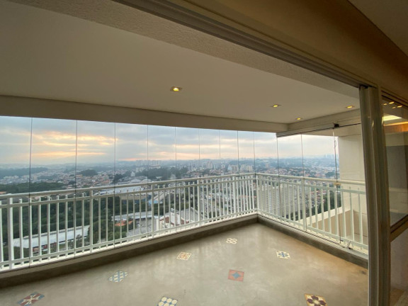 Apartamento com 3 Quartos à Venda, 134 m² em Jardim Olympia - São Paulo