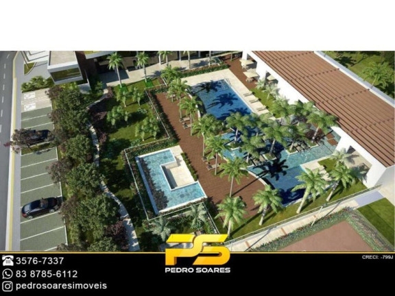 Imagem Apartamento com 4 Quartos à Venda, 510 m² em Altiplano Cabo Branco - João Pessoa Imagem Apartamento com 4 Quartos à Venda, 510 m² em Altiplano Cabo Branco - João Pessoa