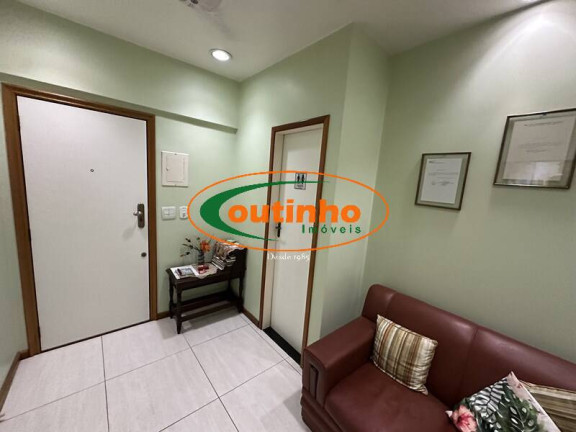 Imagem Imóvel Comercial à Venda, 34 m² em Tijuca - Rio De Janeiro Imagem Imóvel Comercial à Venda, 34 m² em Tijuca - Rio De Janeiro