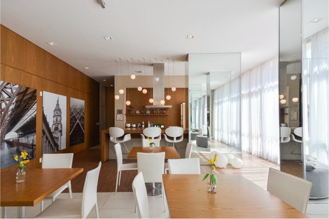 Imagem Apartamento com 1 Quarto à Venda, 46 m² em Aclimação - São Paulo Imagem Apartamento com 1 Quarto à Venda, 46 m² em Aclimação - São Paulo