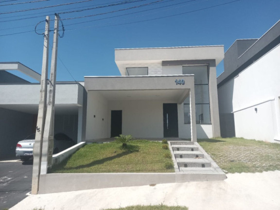 Imagem Casa com 3 Quartos à Venda, 190 m² em Residencial Colinas - Caçapava Imagem Casa com 3 Quartos à Venda, 190 m² em Residencial Colinas - Caçapava