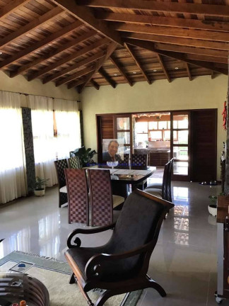 Imagem Casa com 4 Quartos à Venda, 700 m² em Centro - Vargem Grande Paulista Imagem Casa com 4 Quartos à Venda, 700 m² em Centro - Vargem Grande Paulista