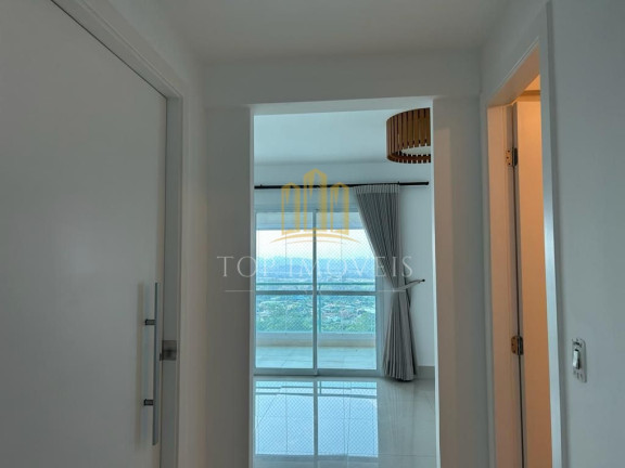 Imagem Apartamento com 4 Quartos para Alugar, 191 m² em Jardim Das Colinas - São José Dos Campos