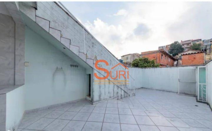 Imagem Sobrado com 4 Quartos à Venda, 300 m² em Jardim Petroni - São Bernardo Do Campo Imagem Sobrado com 4 Quartos à Venda, 300 m² em Jardim Petroni - São Bernardo Do Campo