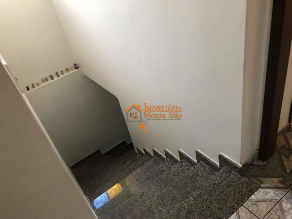 Imagem Sobrado com 3 Quartos à Venda, 134 m² em Jardim Santa Mena - Guarulhos Imagem Sobrado com 3 Quartos à Venda, 134 m² em Jardim Santa Mena - Guarulhos