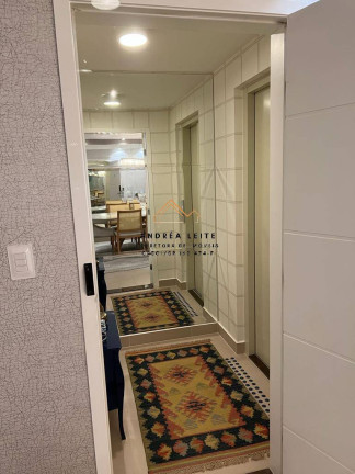 Imagem Apartamento com 3 Quartos à Venda, 175 m² em Parque Campolim - Sorocaba