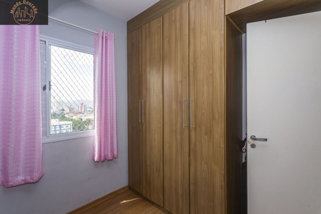 Imagem Apartamento com 3 Quartos à Venda, 102 m² em Baeta Neves - São Bernardo Do Campo