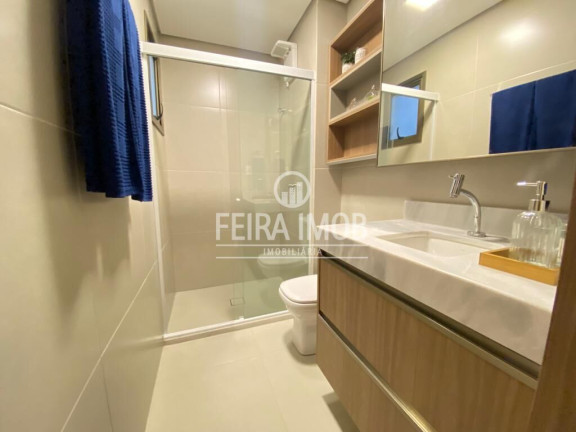 Imagem Apartamento com 2 Quartos à Venda, em Paralela - Salvador Imagem Apartamento com 2 Quartos à Venda, em Paralela - Salvador