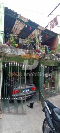 Imagem Casa com 2 Quartos à Venda, 135 m² em Conceição - Diadema - Diadema