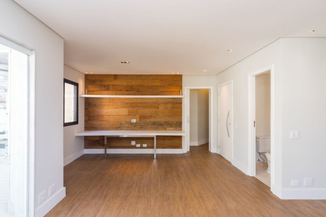 Imagem Apartamento com 3 Quartos à Venda, 120 m² em Perdizes - São Paulo