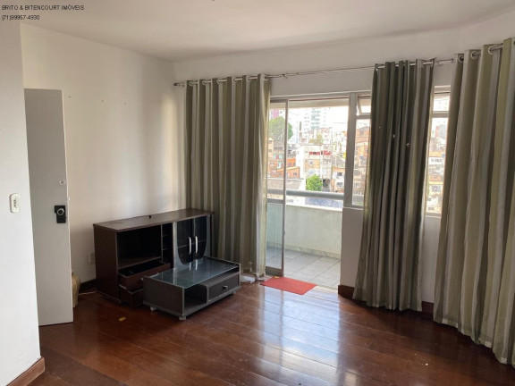 Imóvel com 2 Quartos à Venda, 93 m² em Graça - Salvador
