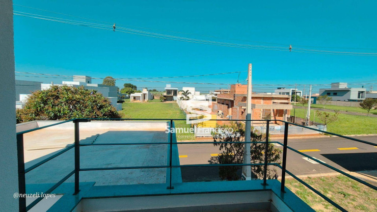 Imagem Casa com 3 Quartos à Venda, 160 m² em Campestre - Piracicaba Imagem Casa com 3 Quartos à Venda, 160 m² em Campestre - Piracicaba