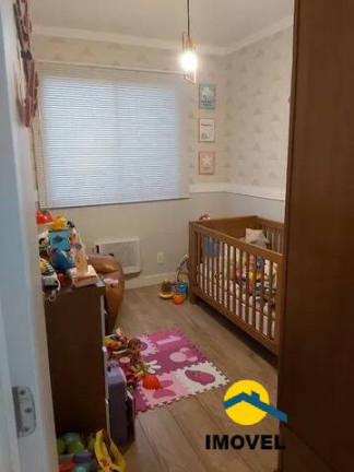 Imagem Apartamento com 3 Quartos à Venda, 73 m² em Maria Paula - São Gonçalo
