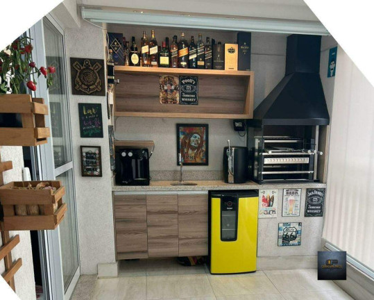 Imagem Apartamento com 3 Quartos à Venda, 94 m² em Centro - São Bernardo Do Campo Imagem Apartamento com 3 Quartos à Venda, 94 m² em Centro - São Bernardo Do Campo