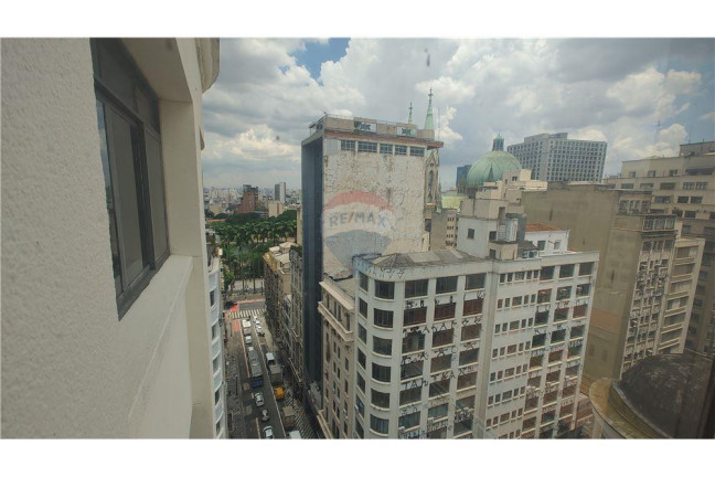 Imagem Sala Comercial à Venda, 20 m² em Se                                      - São Paulo