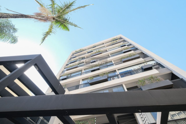 Apartamento com 1 Quarto à Venda, 82 m² em Perdizes - São Paulo