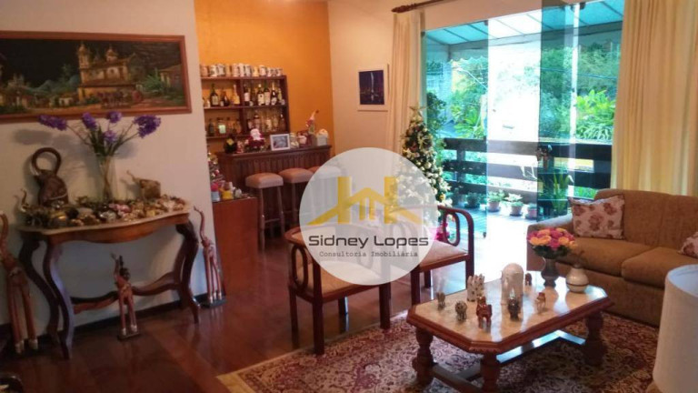 Imagem Casa com 4 Quartos à Venda, 371 m² em Freguesia De Jacarepaguá - Rio De Janeiro