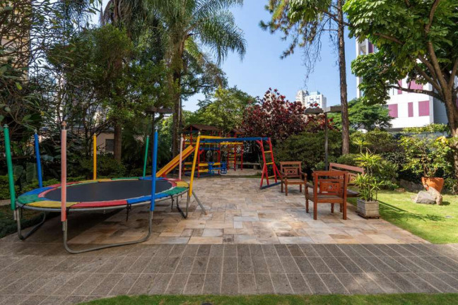 Imagem Apartamento com 4 Quartos à Venda, 127 m² em Cerqueira César - São Paulo Imagem Apartamento com 4 Quartos à Venda, 127 m² em Cerqueira César - São Paulo
