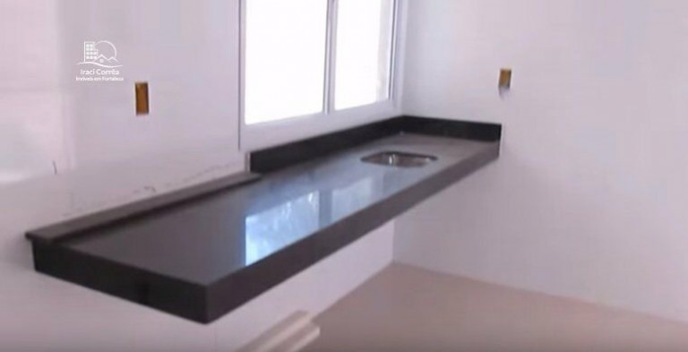 Imagem Casa de Condomínio com 3 Quartos à Venda, 158 m² em Tamatanduba - Eusébio
