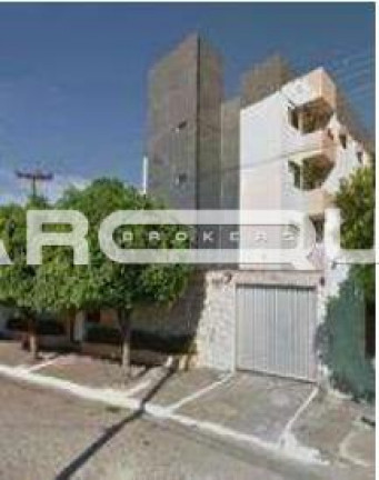 Apartamento com 3 Quartos à Venda, 68 m² em Jaguaribe - João Pessoa