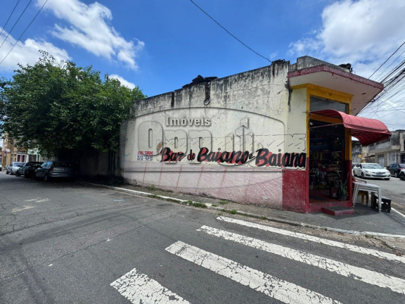 Imagem Terreno à Venda, 600 m² em Vila Uniao - São Paulo Imagem Terreno à Venda, 600 m² em Vila Uniao - São Paulo
