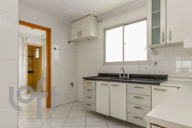 Imagem Apartamento com 3 Quartos à Venda, 85 m² em Cambuci - São Paulo
